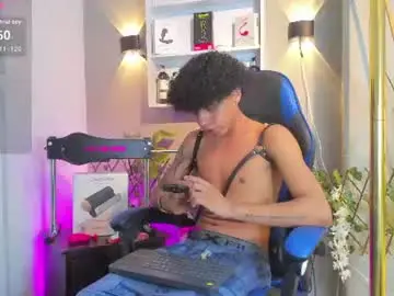 Chaturbate Free Porn Cam of _taylor_black