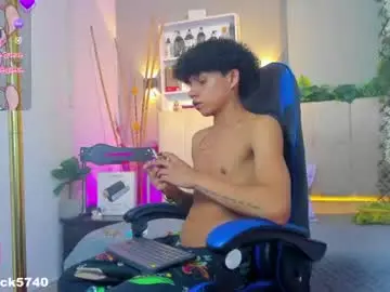 Chaturbate Adult Webcam of _taylor_black