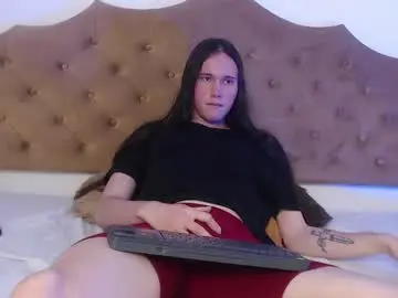 Chaturbate Best Webcam of abysskingg