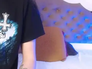 Chaturbate Adult Video Chat of abysskingg