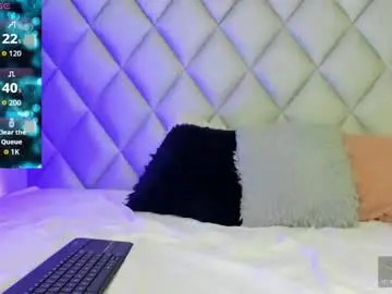 Chaturbate Live Porn of abysskingg