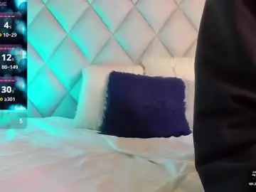 Chaturbate Private Sex Chat of abysskingg