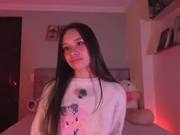 Chaturbate Adult Webcam of alisha_olsen_
