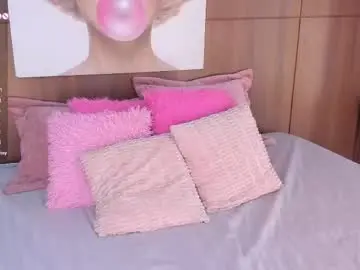 Chaturbate Nude Webcam of alishasummer