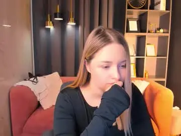 Chaturbate Best Webcam of aminablushh