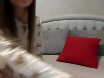 Chaturbate Live Sex Cam of angelina_sunshine