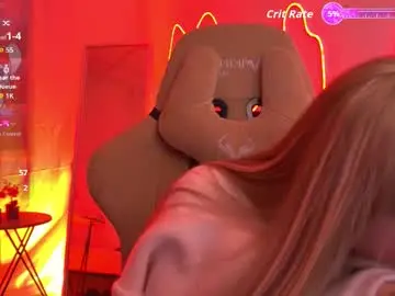 Chaturbate Adult Webcam of anna_stills