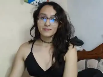 Chaturbate Best Webcam of aurora_sanders1