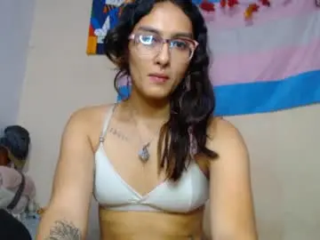 Chaturbate Private Sex Chat of aurora_sanders1