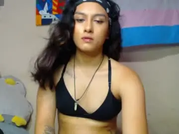 Chaturbate Live Sex of aurora_sanders1