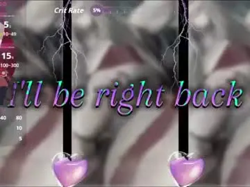 Chaturbate Live Porn of bellasweet22