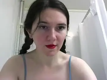 Chaturbate Nude Webcam of bigbootybunny