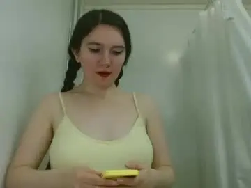 Chaturbate Free Porn Cam of bigbootybunny