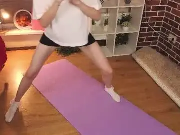 Chaturbate Free Live Porn of carlytarshis