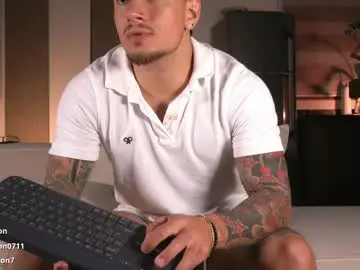 Chaturbate Live Sex of chris_morton