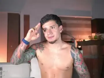 Chaturbate Live Porn of chris_morton