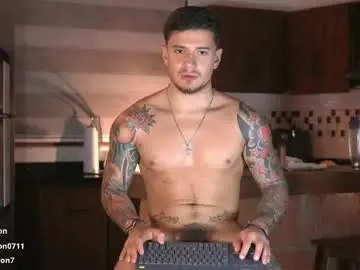 Chaturbate Private Sex Chat of chris_morton