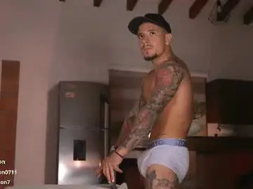 Chaturbate Best Webcam of chris_morton
