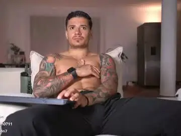 Chaturbate Adult Webcam of chris_morton