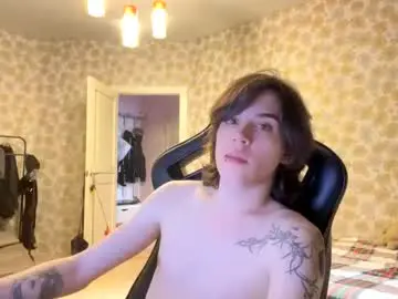 Chaturbate Adult Webcam of crazyskinnyyy
