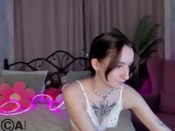 Chaturbate Adult Webcam of hi__karu