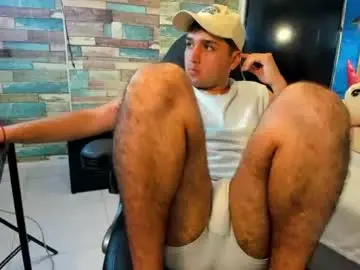 Chaturbate Nude Webcam of ian_grant