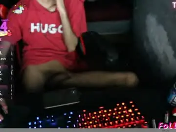 Chaturbate Sex Chat of josssss666