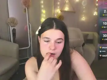 Chaturbate Private Sex Chat of kacey_love