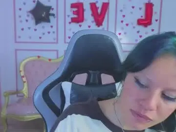 Chaturbate Live Sex Cam of lewii_t