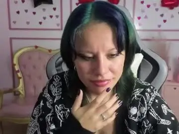 Chaturbate Adult Video Chat of lewii_t