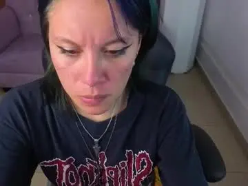 Chaturbate Adult Video Chat of lewii_t