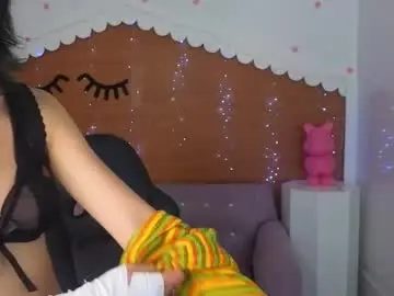 Chaturbate Live Sex Cam of lewii_t