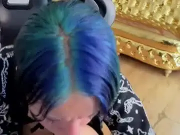 Chaturbate Adult Video Chat of lewii_t