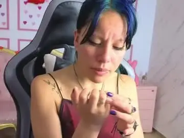 Chaturbate Free Porn Cam of lewii_t