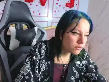 Chaturbate Live Porn of lewii_t