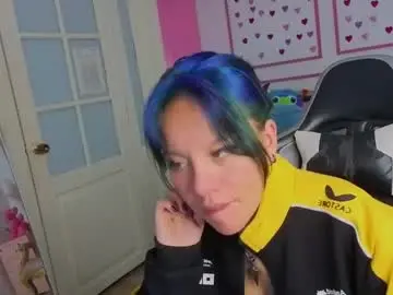 Chaturbate Adult Webcam of lewii_t