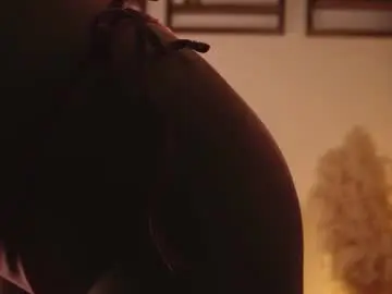 Chaturbate Sex Chat of llbombshell