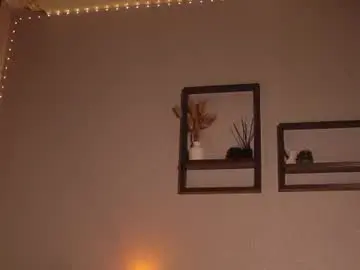 Chaturbate Live Sex of llbombshell