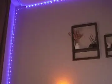 Chaturbate Live Sex Cam of llbombshell