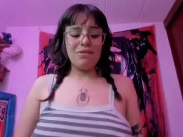 Chaturbate Free Porn Cam of luciferrx666