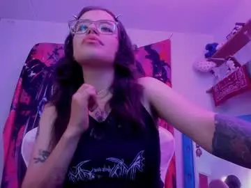 Chaturbate Free Porn Cam of luciferrx666