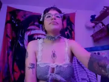 Chaturbate Live Porn of luciferrx666