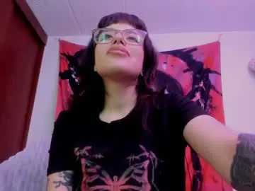 Chaturbate Best live sex cam show of luciferrx666