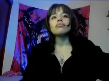 Chaturbate Nude Webcam of luciferrx666