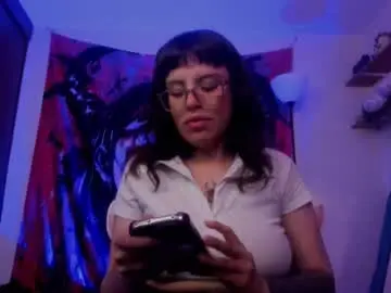 Chaturbate Sex Chat of luciferrx666