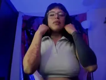 Chaturbate Sex Cam of luciferrx666