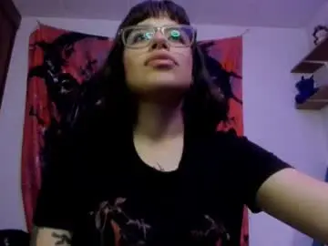 Chaturbate Live Sex of luciferrx666