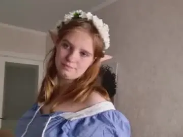Chaturbate Free Porn Cam of luna404