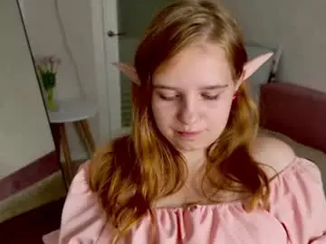 Chaturbate Sex Chat of luna404
