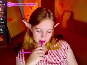 Chaturbate Sex Chat of luna404